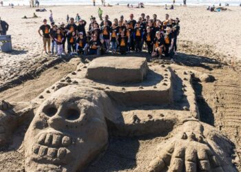 October's end brings parties, night markets, and films to SF | Culture