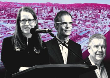 SF’s Howard Terminal Redevelopment Nears Developer Selection