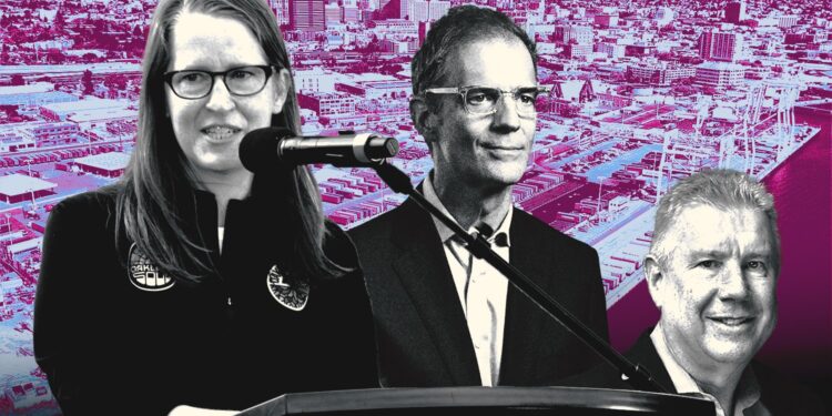 SF’s Howard Terminal Redevelopment Nears Developer Selection