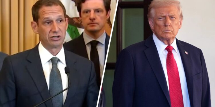 President Trump calls off federal deployment in San Francisco – NBC Los Angeles