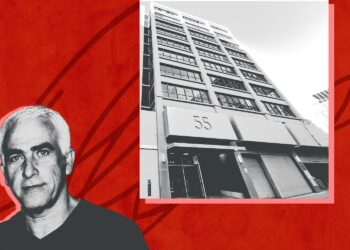 Former Yelp Offices Seemingly Headed to Foreclosure