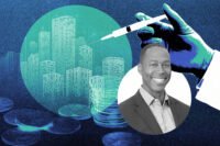 JLL’s global life sciences chair Travis McCready