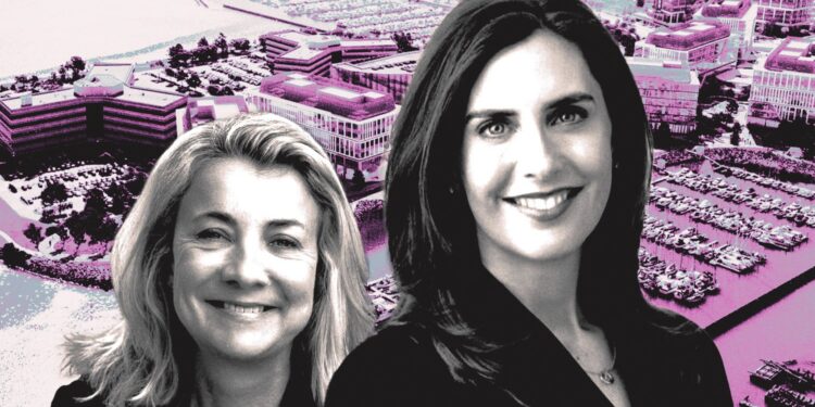 Kilroy Leases South San Francisco Offices to Acadia