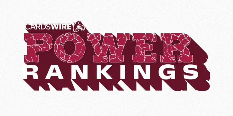 2 NFC West teams in top 5 in Week 7