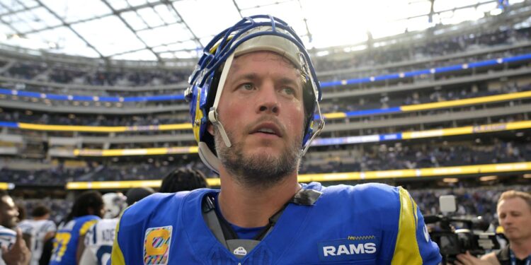 3 Key Matchups for Rams vs. San Francisco 49ers