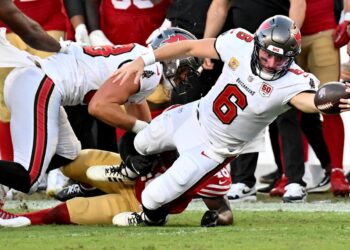 3 Plays That Heavily Influenced the 49ers’ Loss to the Buccaneers