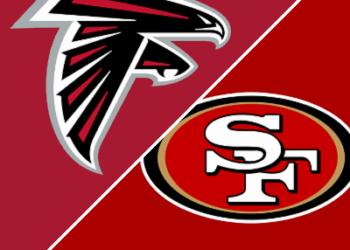 49ers 20-10 Falcons (Oct 19, 2025) Game Recap