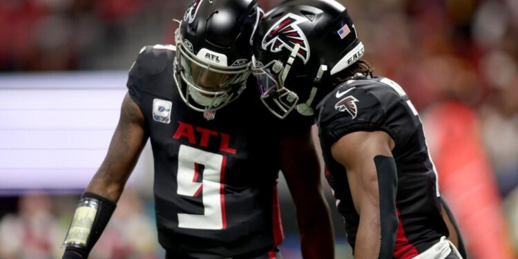 49ers vs. Falcons where to watch: Prediction, odds, TV channel, live stream