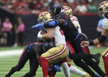 49ers vs. Giants odds, tips and betting trends