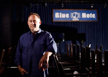 Blue Note set to close Napa location, plans to open San Francisco club