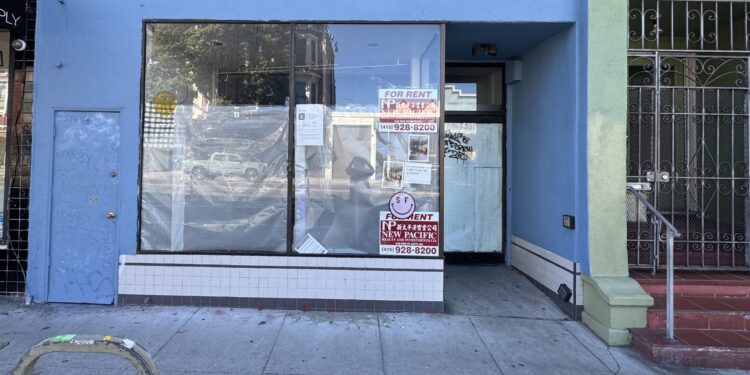 Club Pilates has over 1,000 studios, but Valencia St won’t have one