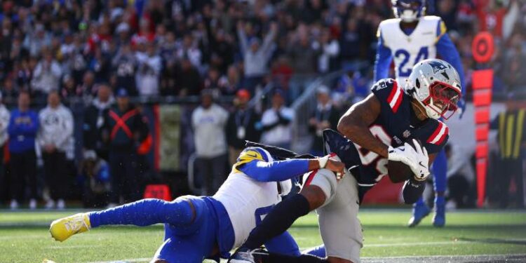 Former 49ers WR Leaves San Francisco Without a Contract After Free Agent Visit