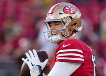 Grading the 49ers position by position after beating the Falcons 20-10