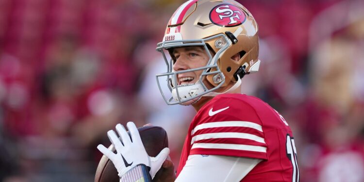 Grading the 49ers position by position after beating the Falcons 20-10