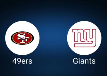 How to buy San Francisco 49ers vs New York Giants NFL tickets