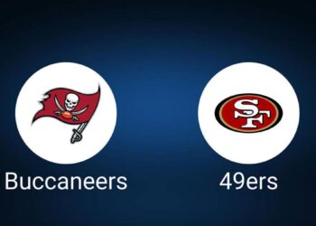 How to buy Tampa Bay Buccaneers vs San Francisco 49ers NFL tickets