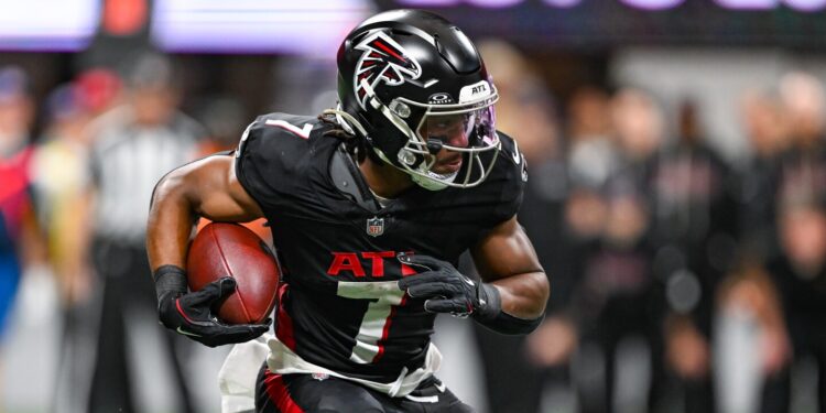 How to watch Atlanta Falcons vs San Francisco 49ers: TV/live stream info, preview for Sunday night's game