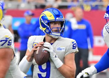 How to watch Sunday Night Football game tonight live: NFL SNF TV schedule