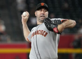 Justin Verlander’s ‘remarkable’ run continues in Giants’ win – NBC Bay Area