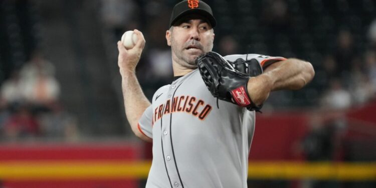 Justin Verlander’s ‘remarkable’ run continues in Giants’ win – NBC Bay Area