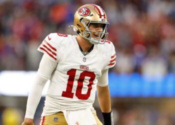 NFL Trade Deadline Buyers & Sellers: San Francisco 49ers