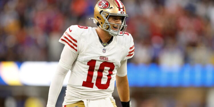 NFL Trade Deadline Buyers & Sellers: San Francisco 49ers
