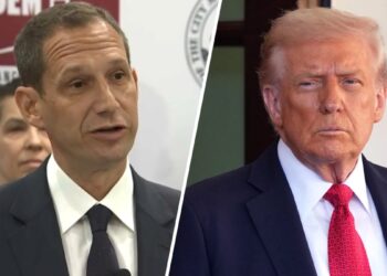 President Trump calls off federal deployment in San Francisco – NBC Bay Area