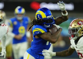 Rams Davante Adams Details Response After 49ers Loss