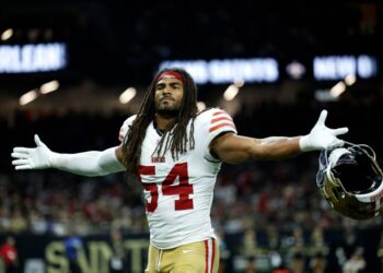 Rams preparing for 49ers LB Fred Warner – Orange County Register