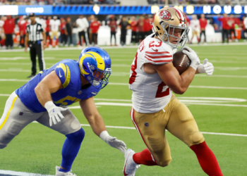 Rams vs. 49ers live updates: Score, analysis, highlights as San Francisco surprisingly controls first half