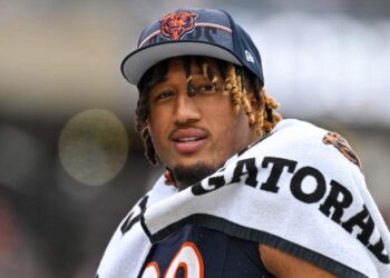 Trevis Gipson 49ers Matt Maiocco