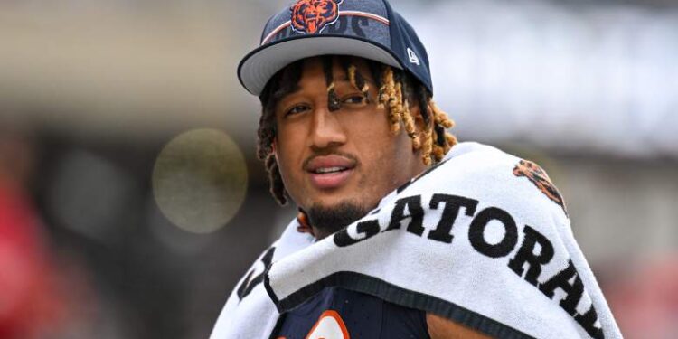 Trevis Gipson 49ers Matt Maiocco