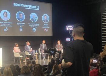 SFMOMA super bowl lx panel discussion 9/19