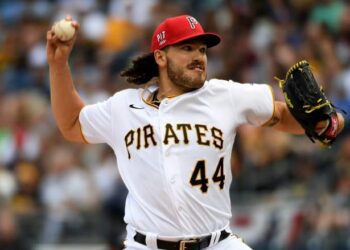 Cody Ponce Giants KBO