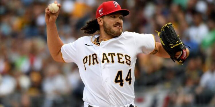 Cody Ponce Giants KBO