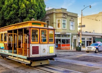 San Francisco Police Used Drones Nearly 1,400 Times Since 2024