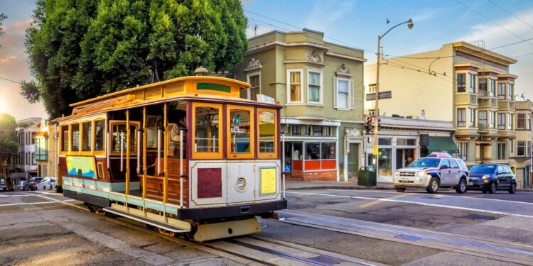 San Francisco Police Used Drones Nearly 1,400 Times Since 2024