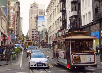 San Francisco Supervisors Approve Facial Recognition Technology Ban