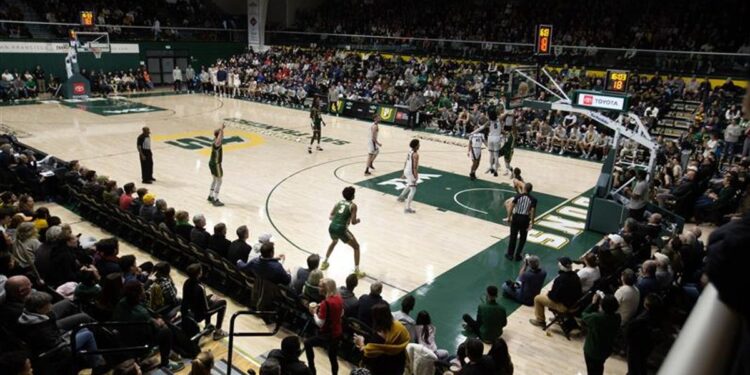 San Francisco athletic director Larry Williams dies at 62