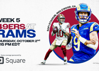 San Francisco miracle win in NFL Week 5 game