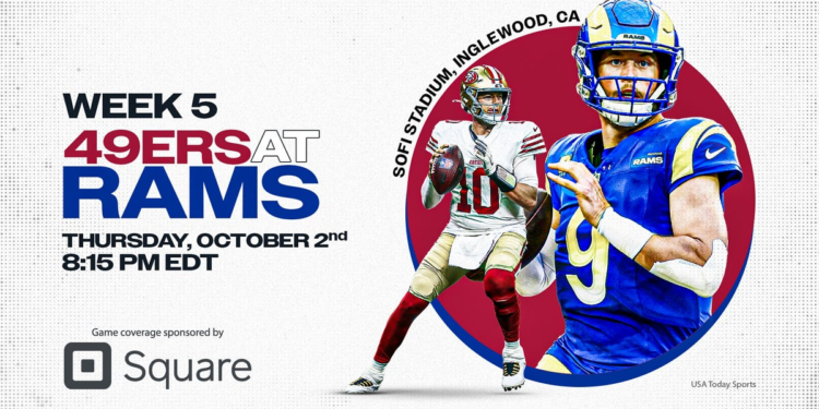 San Francisco miracle win in NFL Week 5 game