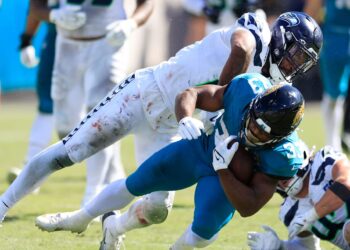 Seahawks need win to keep pace with 49ers and Rams in top-heavy NFC West