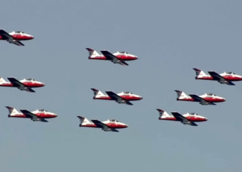 Some SF Fleet Week events will go on amid federal shutdown – NBC Bay Area