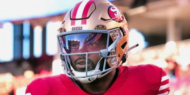 Star WR Jauan Jennings Appears To Be Officially Done With The San Francisco 49ers After Pulling Major Move