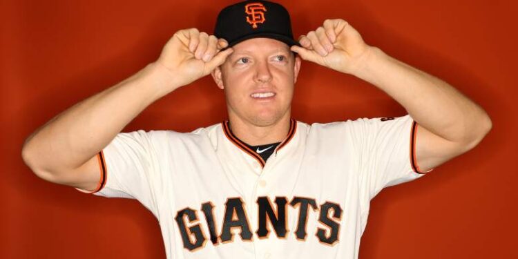 Nick Hundley