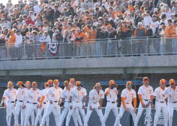 Tennessee baseball coach options, portal process if Tony Vitello leaves