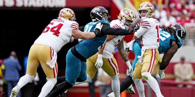 The Good, Bad, and Ugly From 49ers' 26-21 Loss to Jaguars