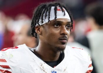 The Good and Not So Good from 49ers Camp: Another Receiver Goes Down