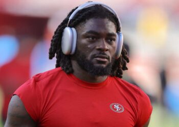 Troubling update emerges about Brandon Aiyuk's status