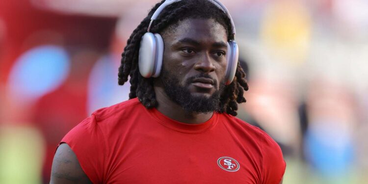 Troubling update emerges about Brandon Aiyuk's status